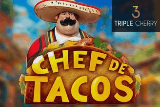 Chef de Tacos