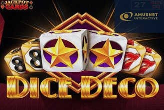 Dice Deco