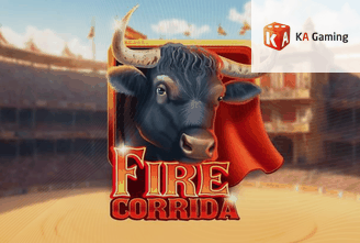 Fire Corrida