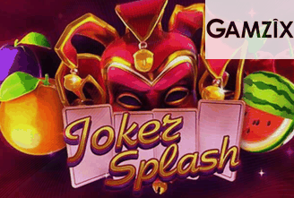 Joker Splash